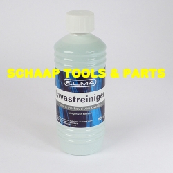 Kwastenreiniger 500 ml | 1006337